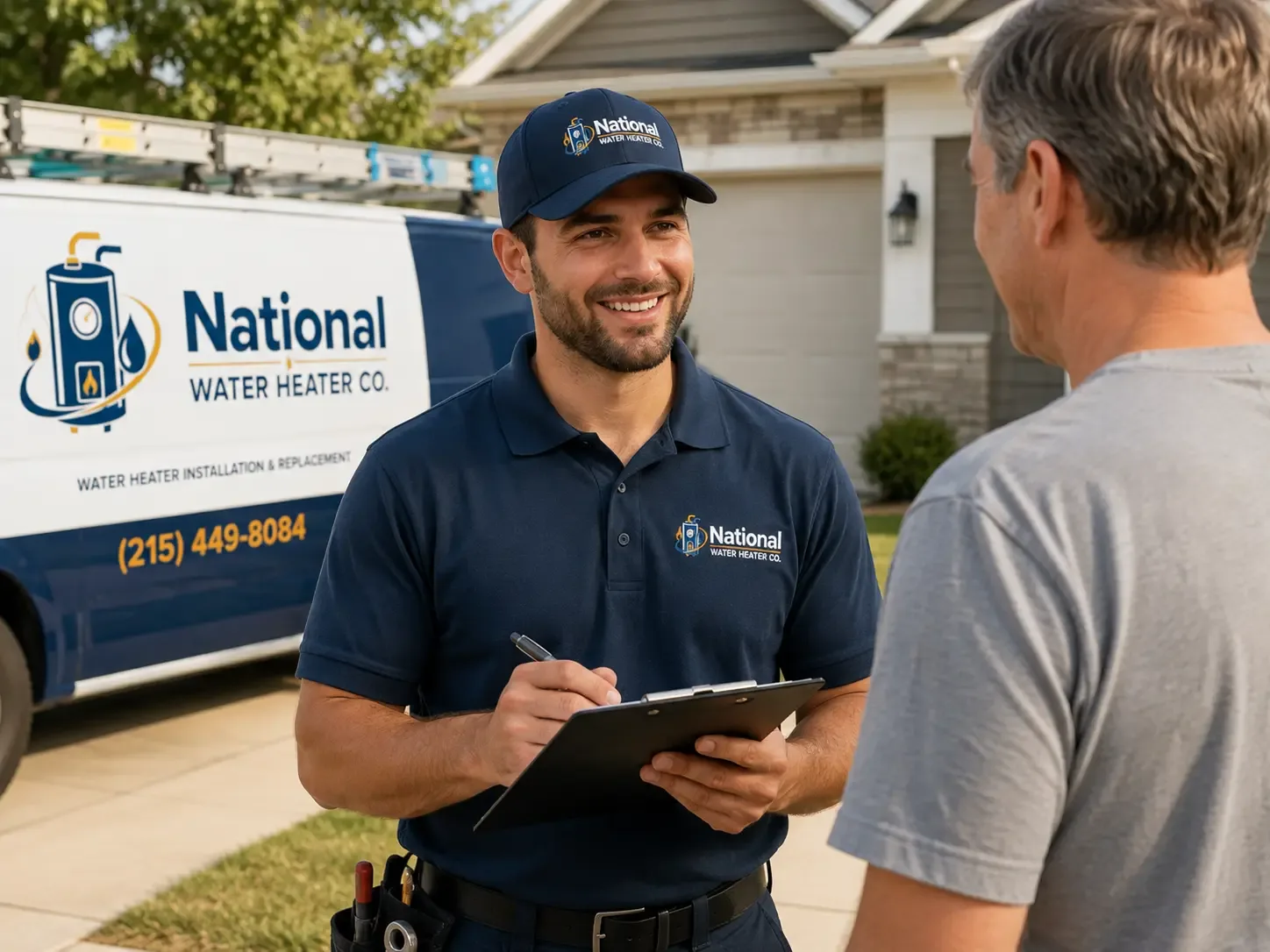 Water Heater Installation Lonedell, MO FAQs